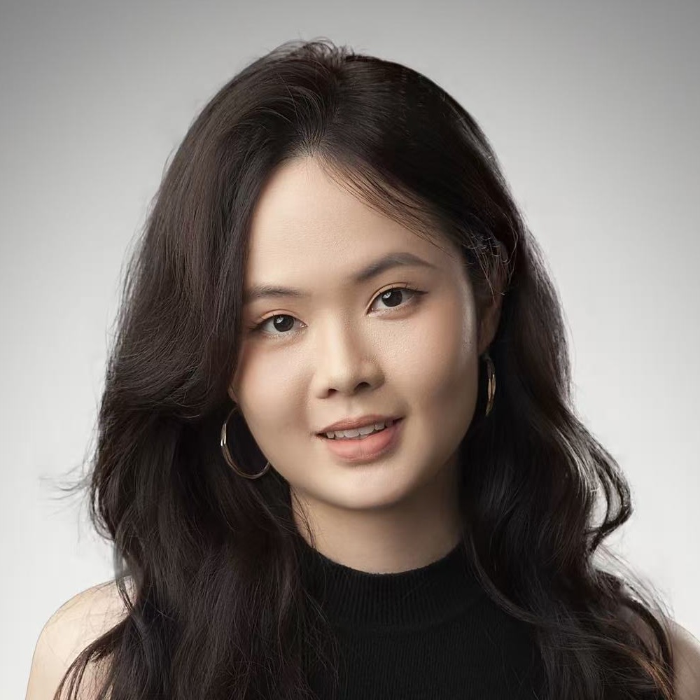 Kristin Jiang